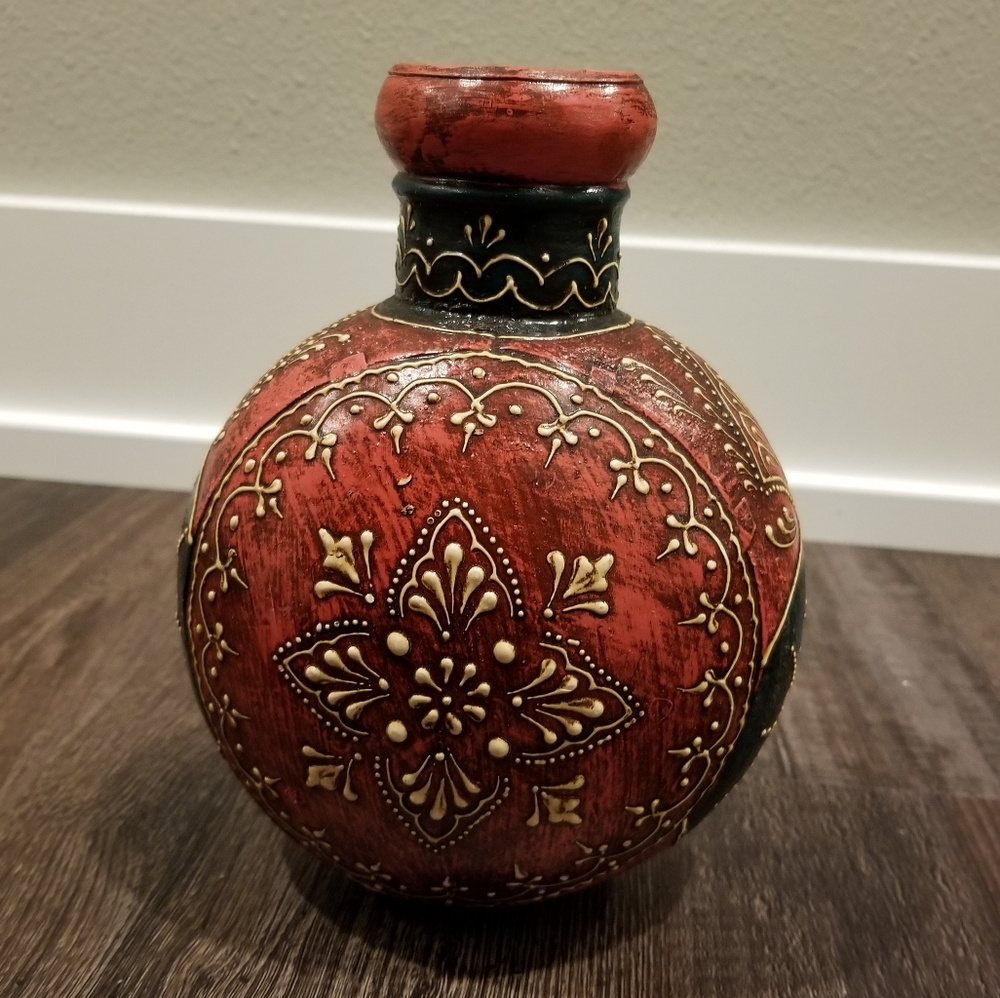 Vase